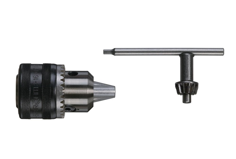 MILWAUKEE Патрон ключовий3-16 М18х2,5 | 4932320014