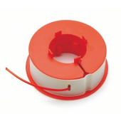 Головка костльна з жилкою 1,6 мм х 8 м до всіх Combitrim, Bosch