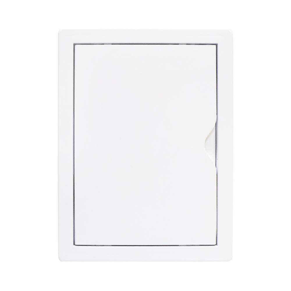 Люк технологічний 165х215 мм, з фланцем 150х200 мм Air | 61-701