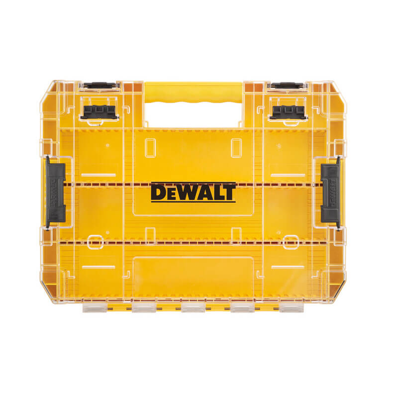 Футляр для біт системи TSTAK Tough Case L DeWALT з футляром | DT70804