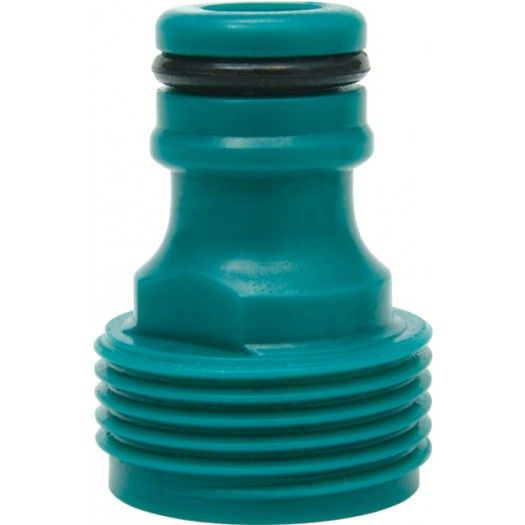 FLO Адаптер внутрішній 3/4" /ABS/  | 89239