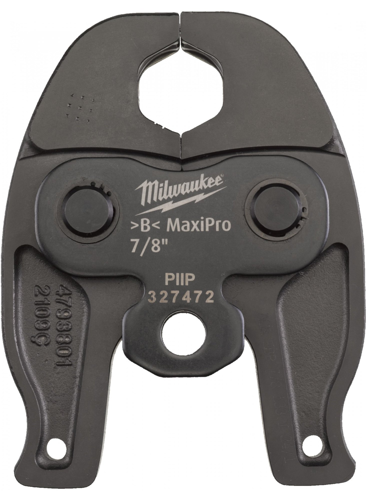 MILWAUKEE Обжимные клещи J12-BMP 7/8" | 4932493160