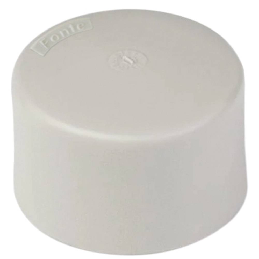 Фітинг заглушка PP-RCT 25 Fonte | 78-713