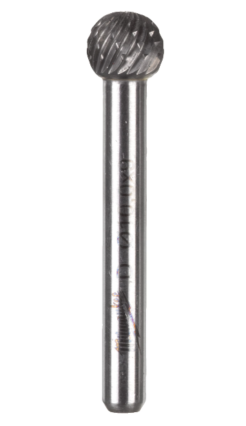 MILWAUKEE Борфреза TC, тип D, 6x12.7мм | 4932493988