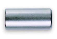 FELO Адаптер-переходник с квадрата 1/4 "под биты, 25 мм 1/4". // 09701810