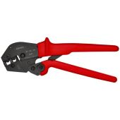 KNIPEX Клещи зажимные для опрессовки 97 52 19 | 97 52 19