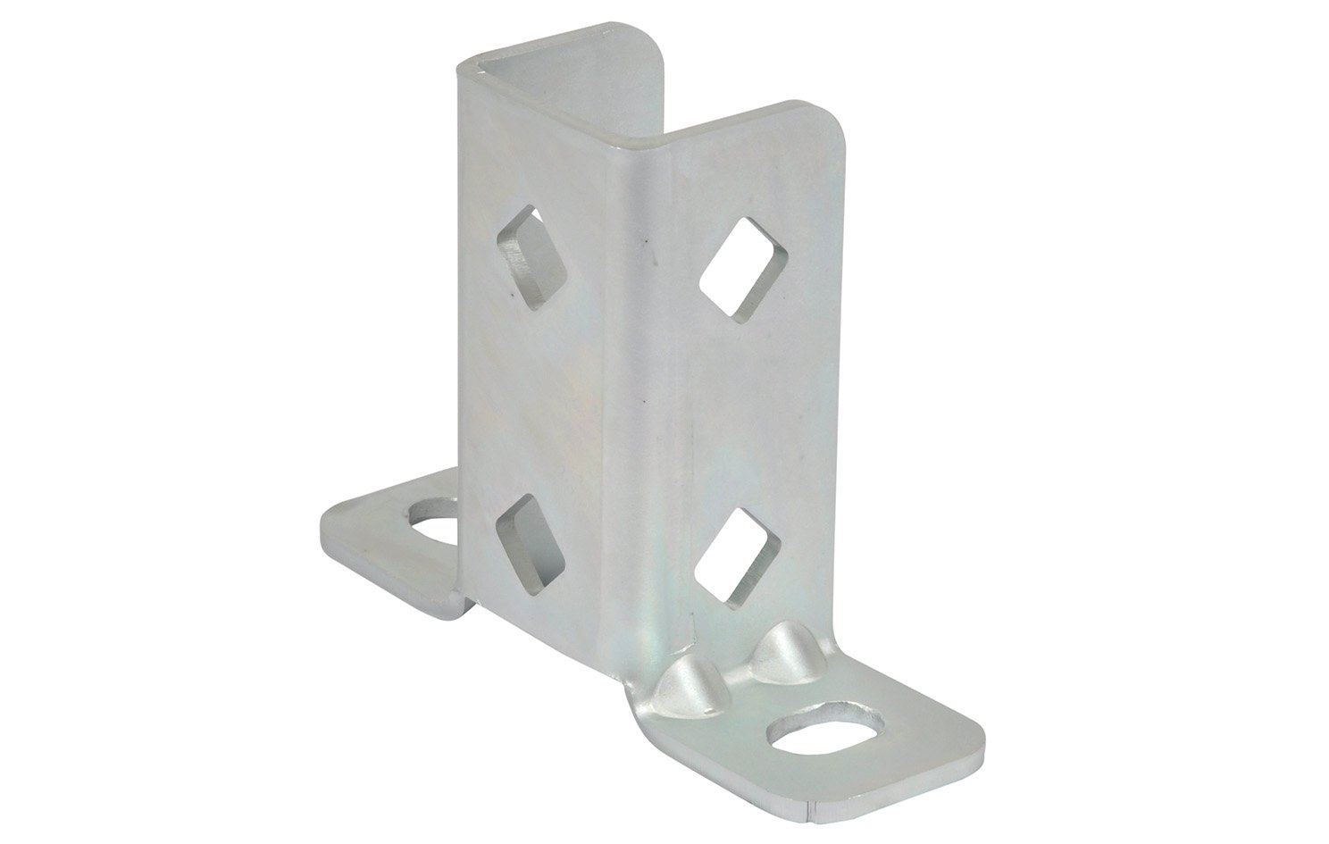 Walraven BIS Strut Соединитель двойной 90 / 138x100x4