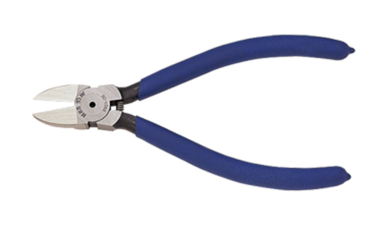 KING TONY Бокорезы европейский стиль 155 мм | 6921-06C