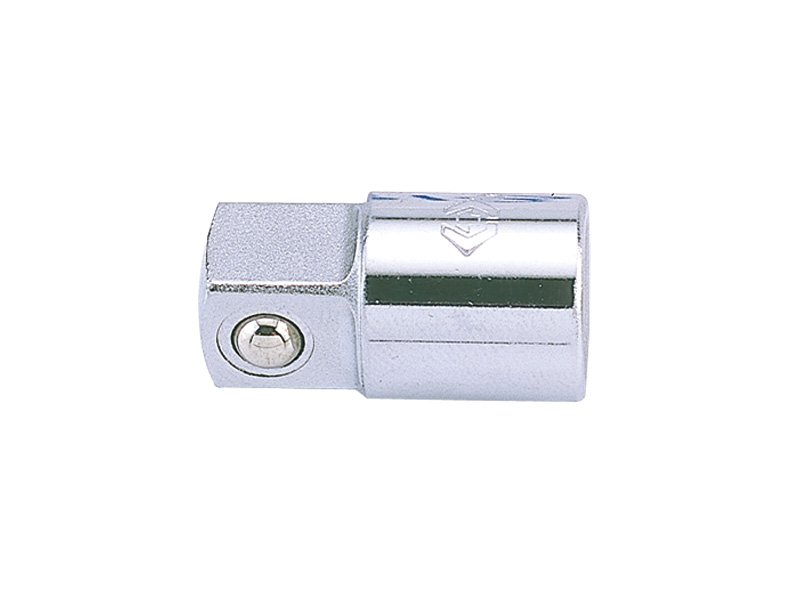 KING TONY Переходник с 1/4" на 3/8" | 2813