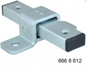 Walraven BIS скользящая опора тип FG2 M10 / 12 BUP