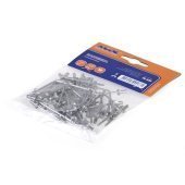 Miol Заклепки 4,0х14,0 мм (50 шт)