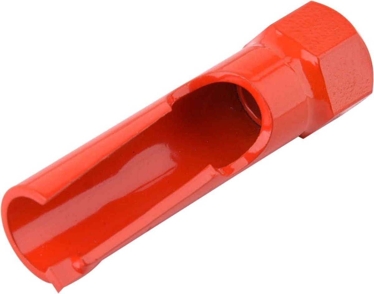 YATO Свердло корончате по силікату, керамоблоках OSB YATO: Ø16 x 60 мм, різьб. кріпл.- 1/2"-20UNF  |