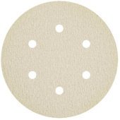 Шліфувальний кружок Klingspor PS 33 BK (150 мм, Р150, GLS 3) (149151)