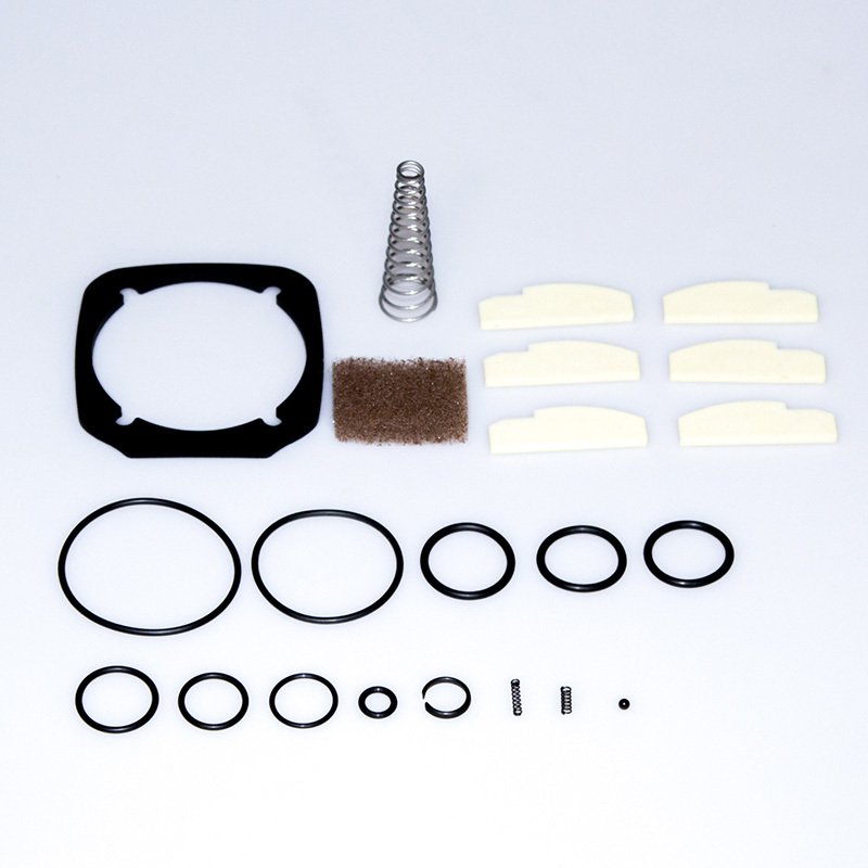 KING TONY Ремкомплект для гайковерта 33481 (включая номера3.4.6.8.10 (2).11.20.22.24.29 (6).34.43.44