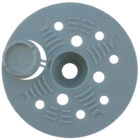 Дожимная рондоль TDP-60 Wktet Met для крепления минеральной ваты