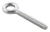 Кольцо талрепа с правой резьбой, нержавеющая сталь А4 (AISI 316) | 8433