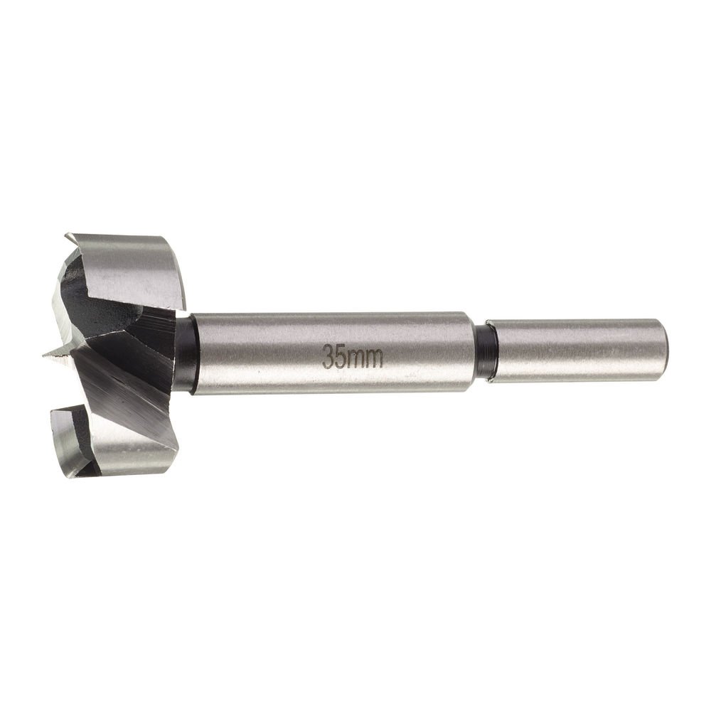 MILWAUKEE Свердло FORSTNER , Ø35X90мм | 4932363717