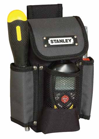 STANLEY 1-93-329 Сумка инструментальная поясная