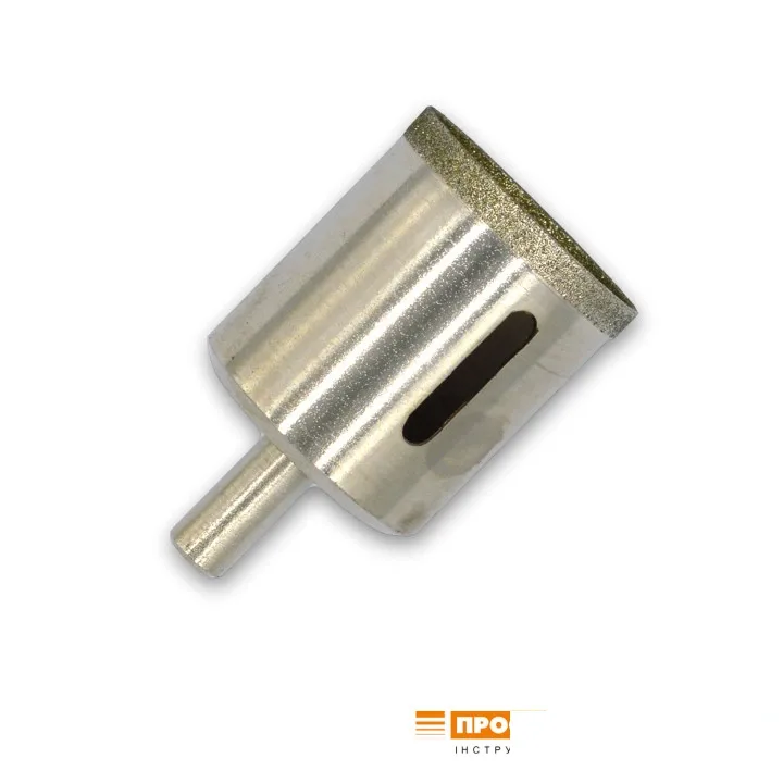 Сверло алмазное трубчатое D=40,0 mm Украина (32340)