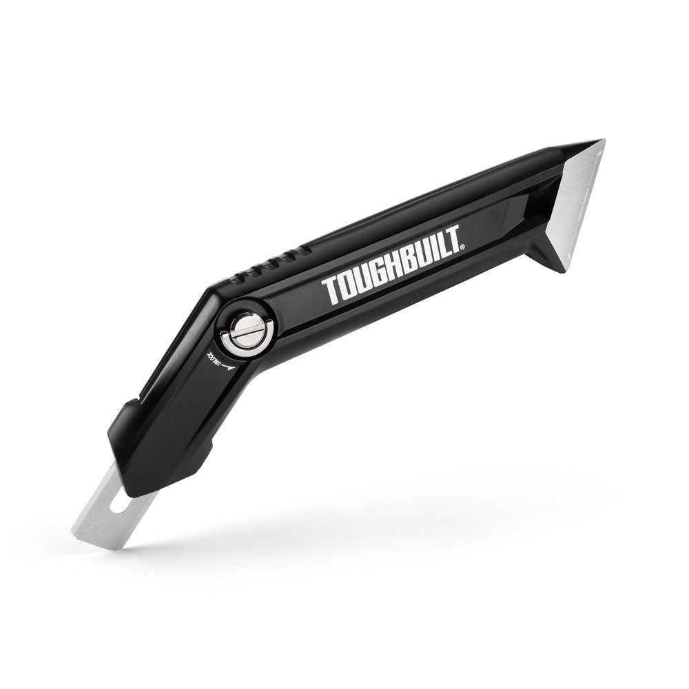 TOUGHBUILT Нож для укладки ковровровых изделий TB-H4-11-CK