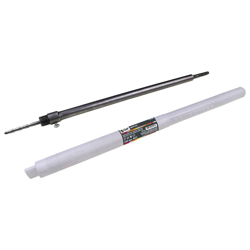 Подовжувач для коронки SDS PLUS, 450 мм Spitce | 22-240