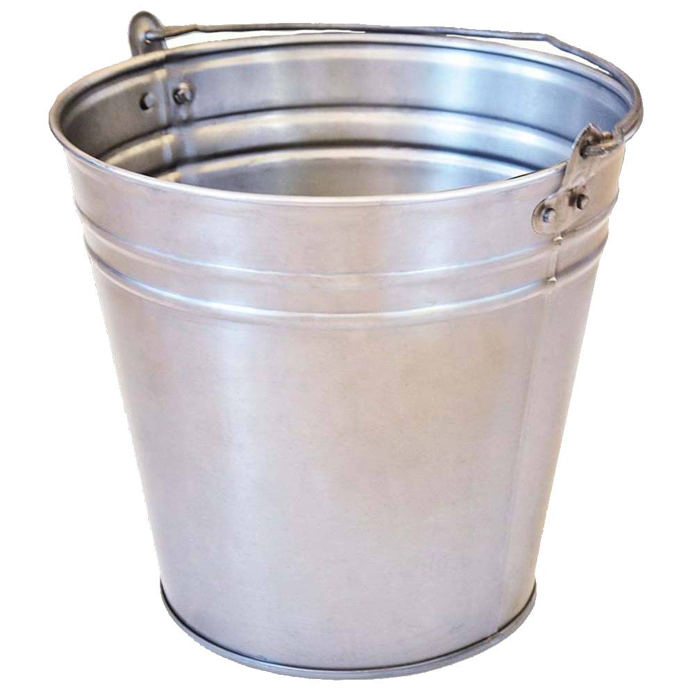 Відро оцинковане 5л Україна | 70-500