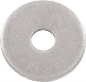 Шайба плоская увеличенная М 8 х50 s-2,5