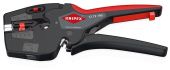 KNIPEX Автоматический мультифункциональный стрипер NexStrip 12 72 190 | 12 72 190