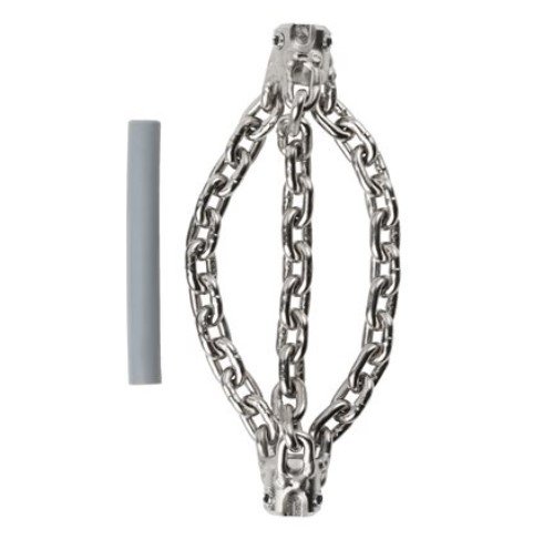 MILWAUKEE Ланцюг для накінечника для прочистної машини, HSFSM-SC110 (для М18 HSFSM) | 4932480727