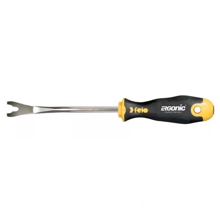 Гвоздодёр FELO 125х106 мм (49412530)