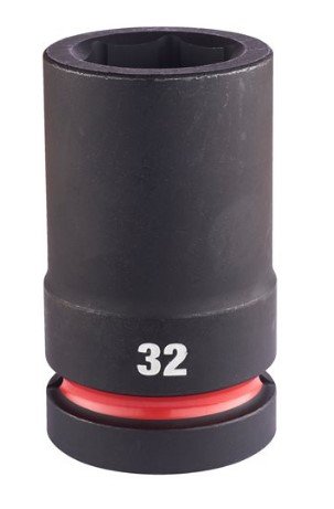 MILWAUKEE Головка ShW 1 32мм, удлиненная (1 шт) | 4932480426