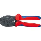 KNIPEX Клещи для опрессовки PreciForce 97 52 34 | 97 52 34