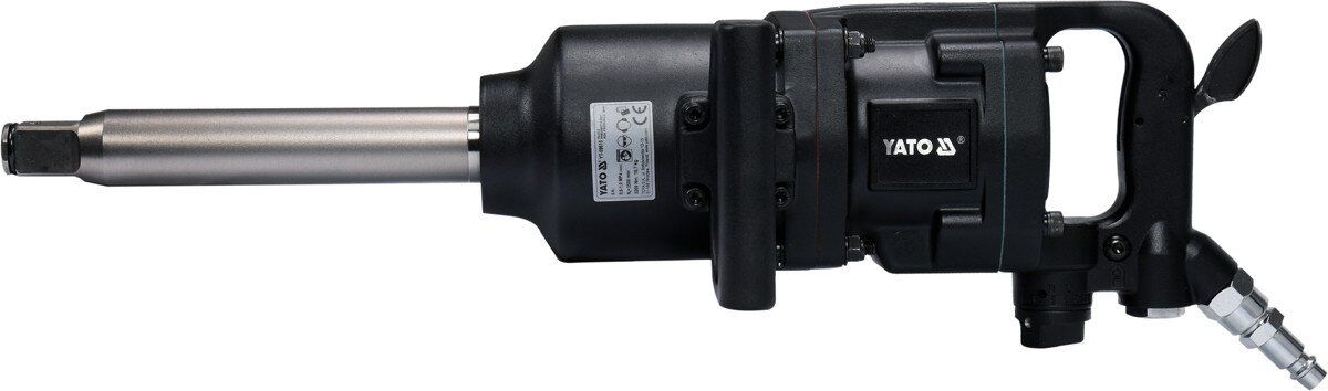YATO Пневматический гайковерт YATO YT-09615