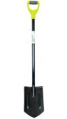 My Garden 212-5-1170 Лопата штикова, металева, 1170 мм.