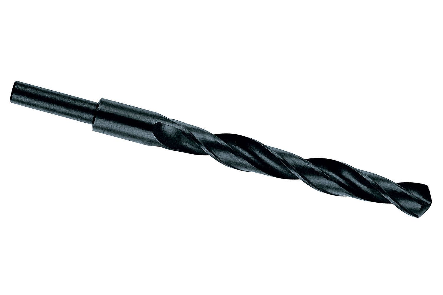 Heller Сверло по металлу 22,0х150х248 мм HSS; сталь до 1100 Н / кв.мм; хвостовик конус № 2