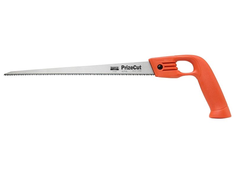 BAHCO NP-12-COM Ножовка PrizeCut выкружная 300 мм