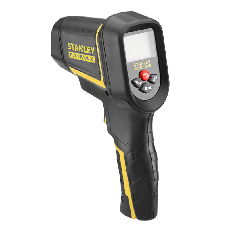 STANLEY FMHT0-77422 Термометр инфракрасный FatMax,- 50 ° до + 1350 °С