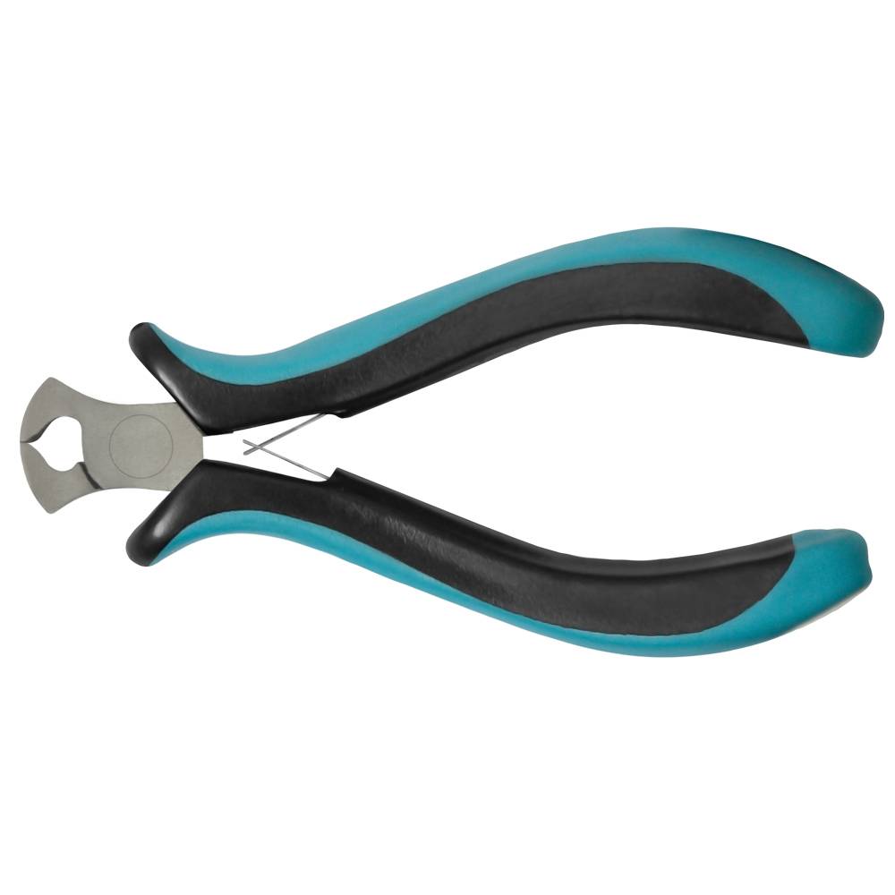 Гострозубці торцеві діелектричні, Cr-V, 110мм Berg | 44-531