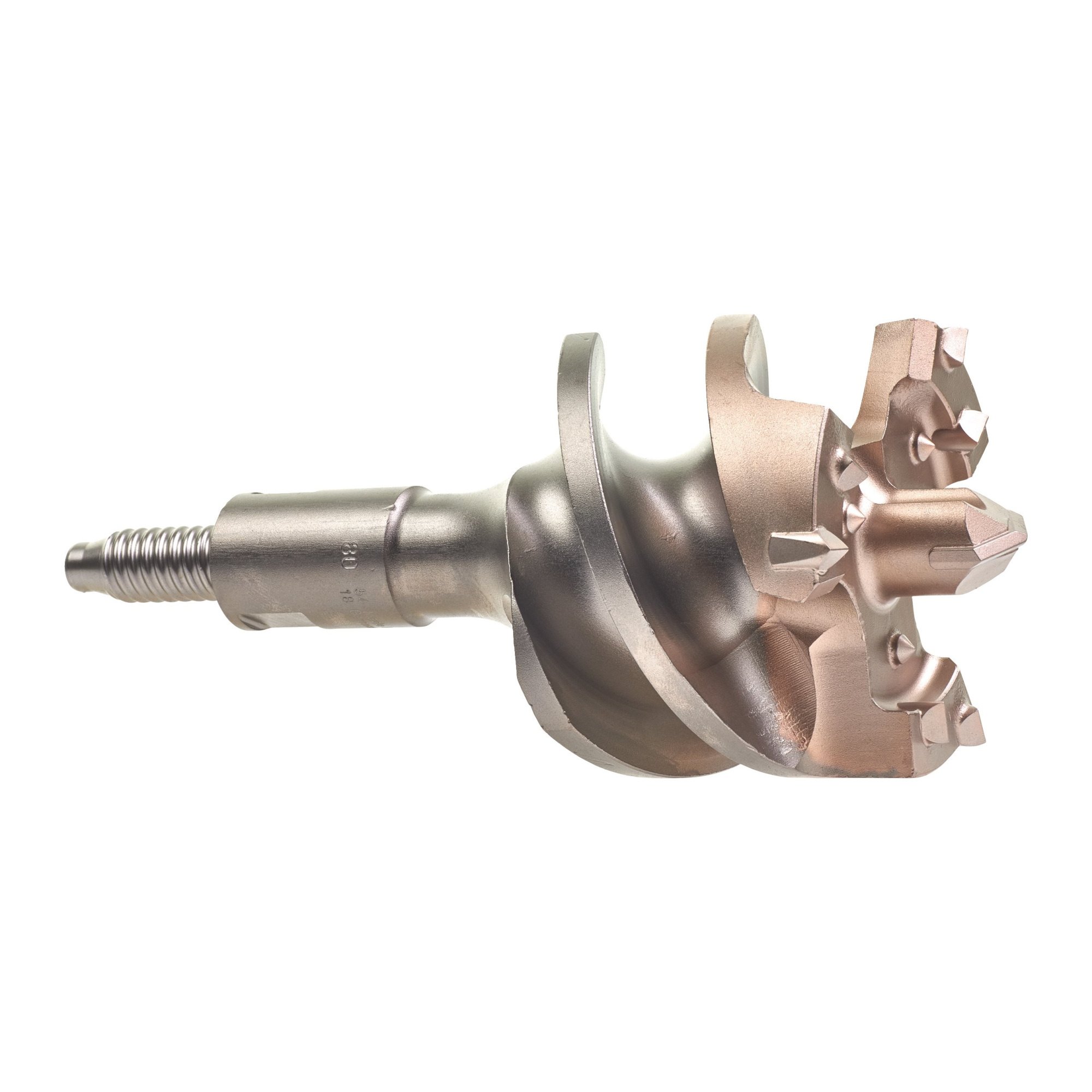 MILWAUKEE Коронка SDS-Max Vario Tunnl 80x150 (1 шт) | 4932430747