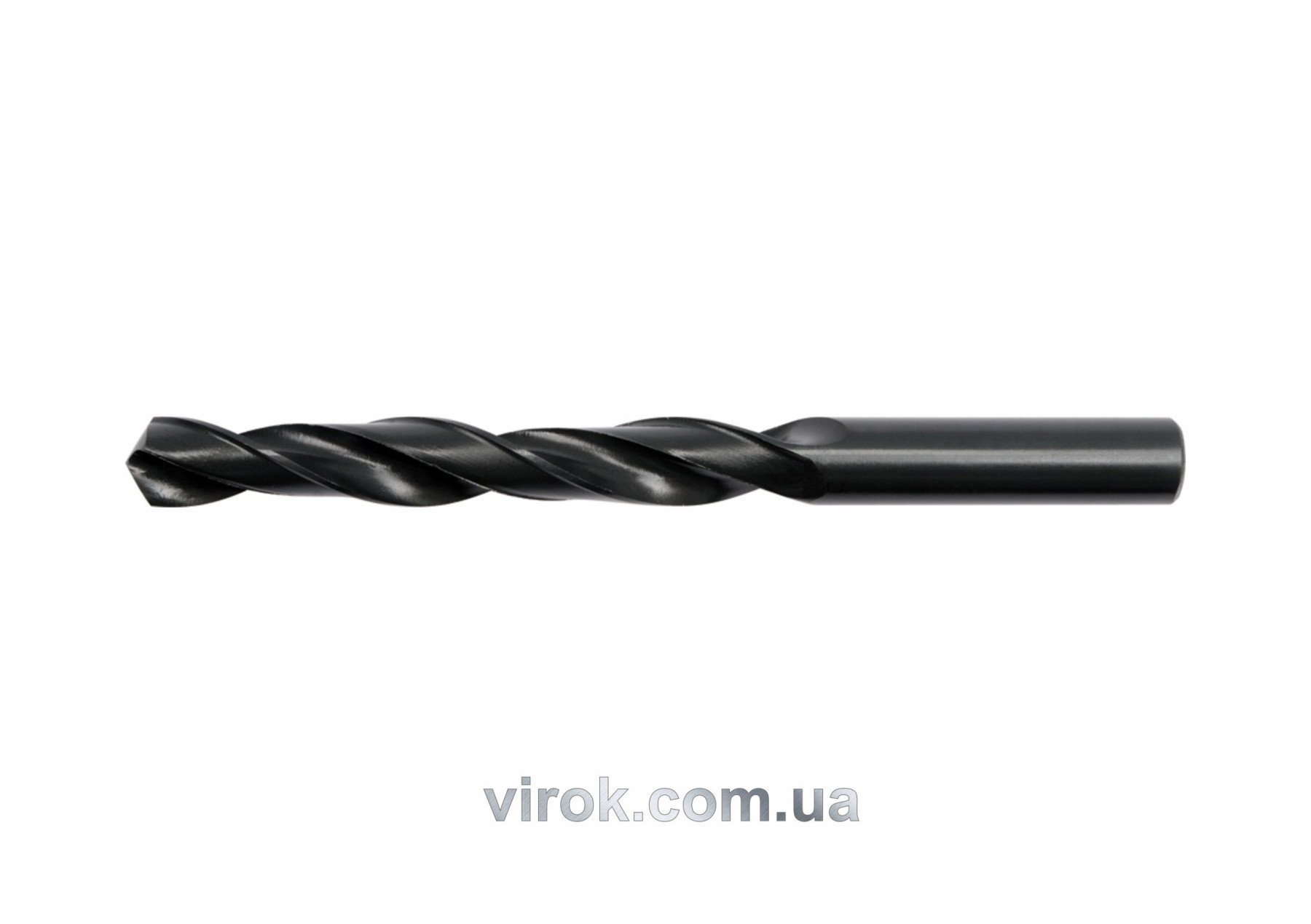 YATO Свердло по металу YATO HSS Ø= 2,0 мм, l= 49/24 мм, 10 шт.  | YT-4432