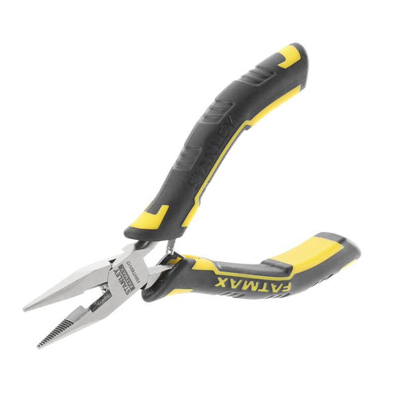 STANLEY FMHT0-80517 Пассатижи 125 мм мини удлиненные Fatmax