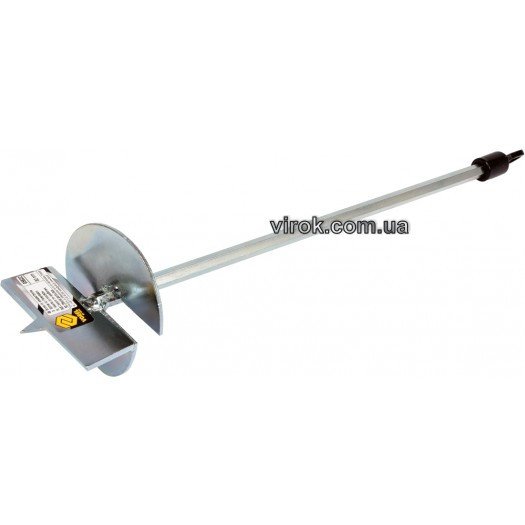 VOREL Свердло по піно-газобетону , Ø= 80 мм, l= 340 мм  | 05822