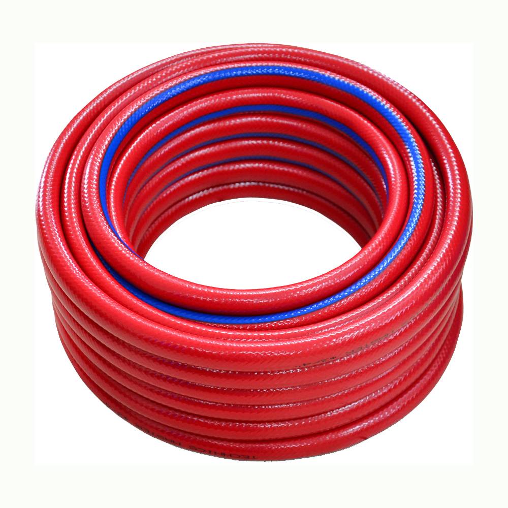 Шланг поливальний 1/2, Master, 10м Technics | 72-639