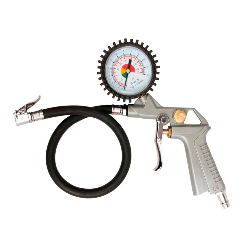 ANI Spa Пистолет для накачки шин 25/D 15/A OMNI | AH060213