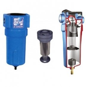 FIAC Сепаратор EK 3900 FIAC | 1127210288