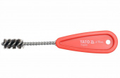 YATO Щітка для внутрішньої очистки труб YATO : Ø= 15 мм  | YT-63701