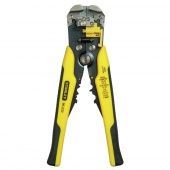 STANLEY FMHT0-96230 Щипцы "FatMax" автоматические для снятия внешней и внутренней изоляции с проводо