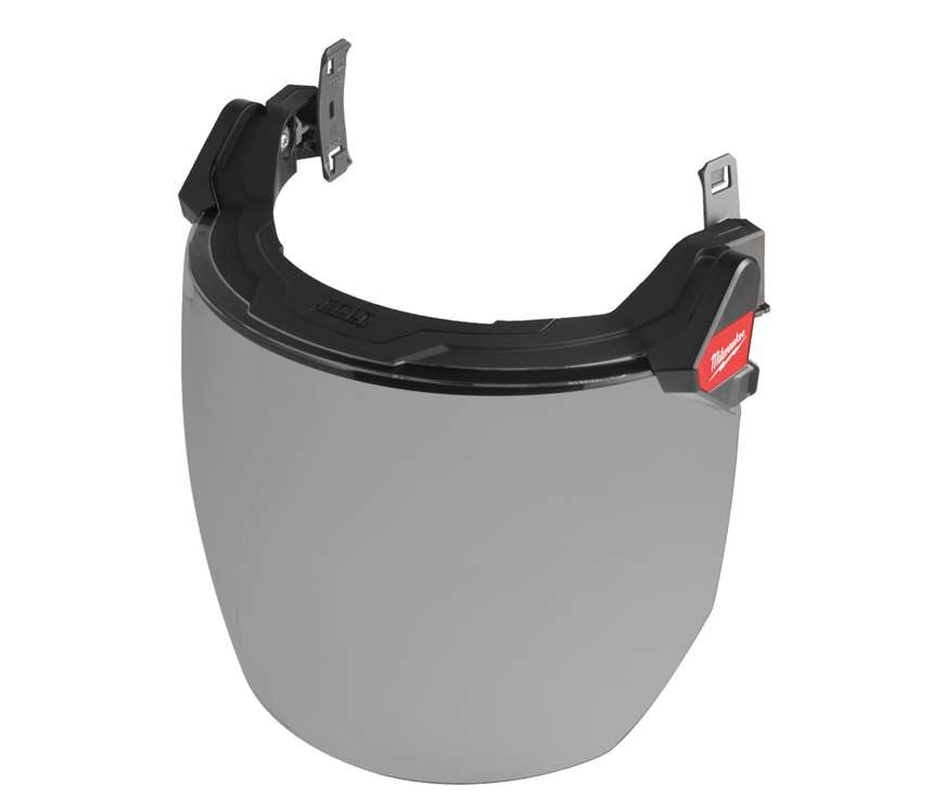 MILWAUKEE Защитная маска BOLT™ Compact, серая, 4932479944 | 4932479944