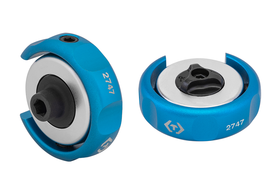 KING TONY Держатель бит трещотка 72 зуба 1/4" | 2747