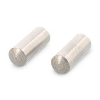 DIN 7 Штифт цилиндрический нержавеющий